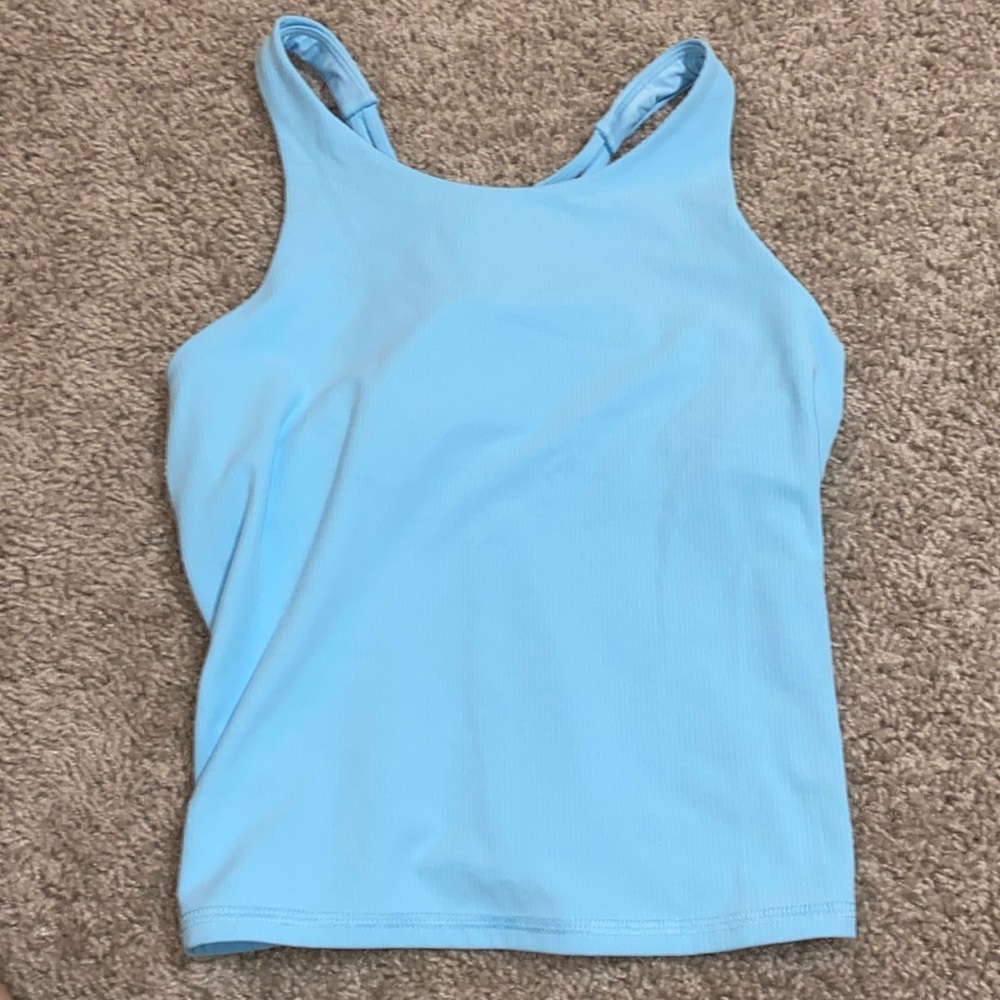 All In Motion Tank Top